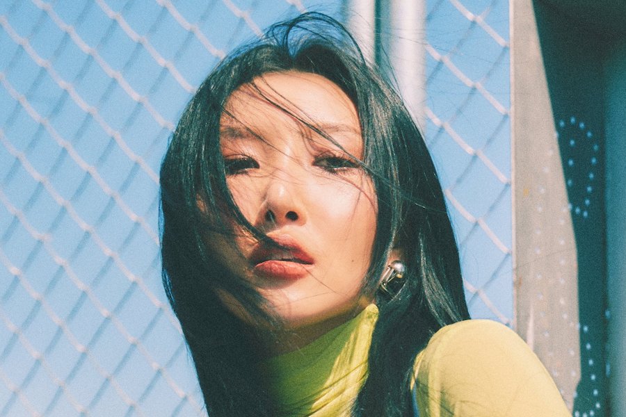 MAMAMOO 华莎确认离开 RBW