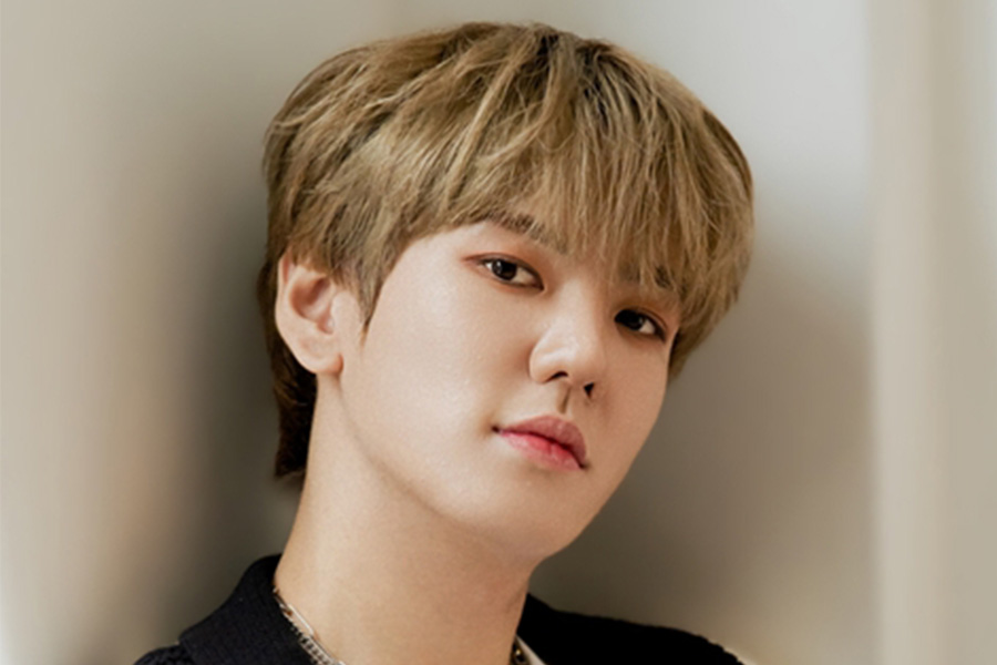 UP10TION 焕熙签约新经纪公司