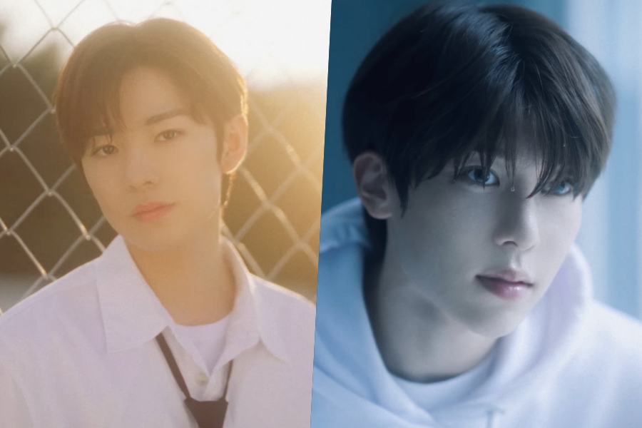 观看：SM Entertainment 引进 2 位 SM Rookies 加入 NCT 新团队