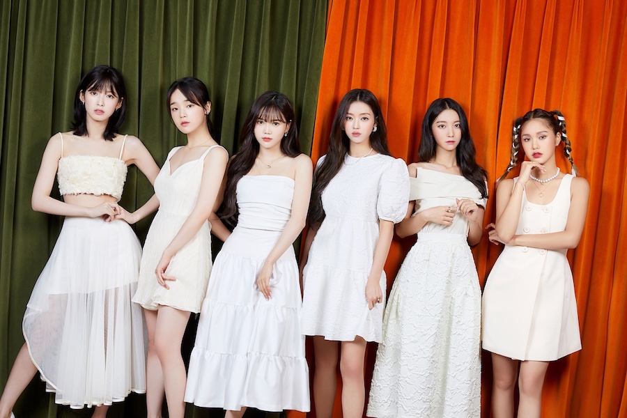 Oh My Girl 确认夏季回归