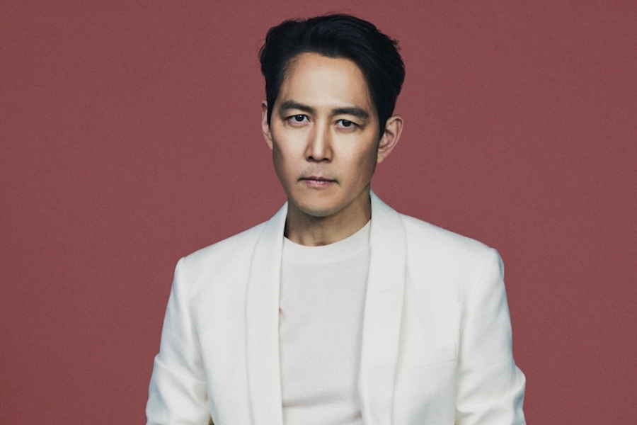 李政宰经纪公司辟谣演员参与《乌贼游戏2》选角