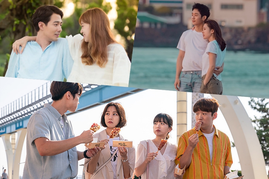 Soompi & Viki 员工讲座：韩剧激发你的暑假