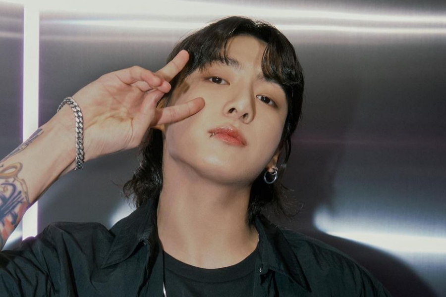 BTS 的 Jungkook 宣布新个人单曲“Seven”的发行日期