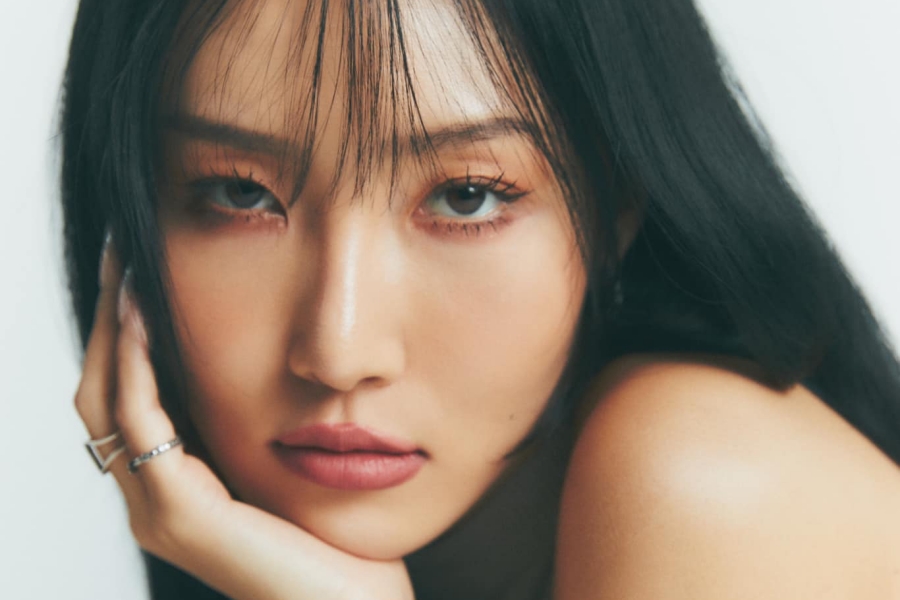 据报道，MAMAMOO 的华莎正在恋爱；经纪公司正在“检查”