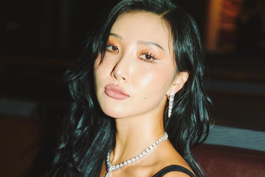 P NATION 回应MAMAMOO 华莎恋爱传闻