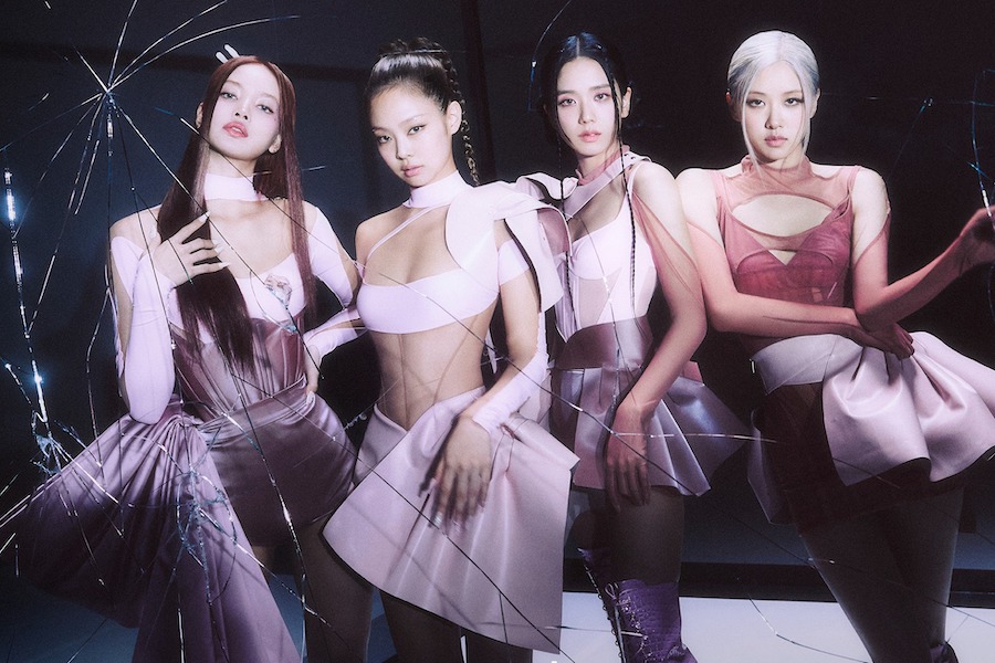 YG 娱乐澄清有关 BLACKPINK 河内“BORN PINK”演唱会演出名单的谣言
