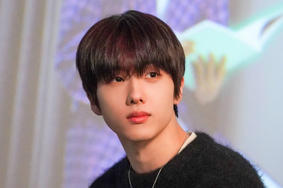 NCT 志城推出个人 Instagram 账户