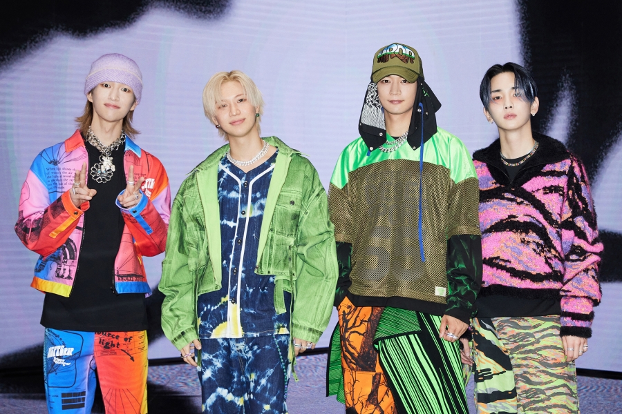 更新：SM Entertainment 分享 SHINee 合约更新