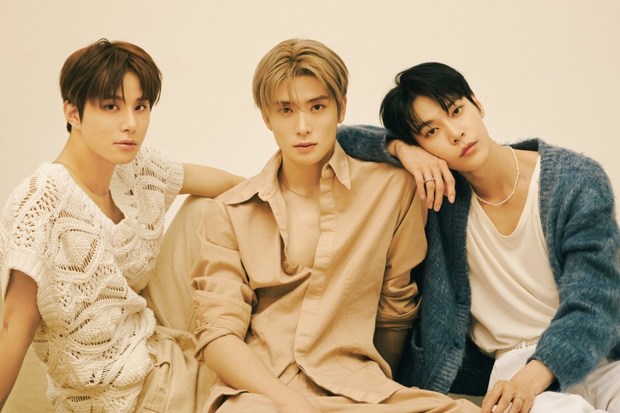 NCT DOJAEJUNG 将在动漫展期间首次美国演出成为 2023 年粉丝派对的主角