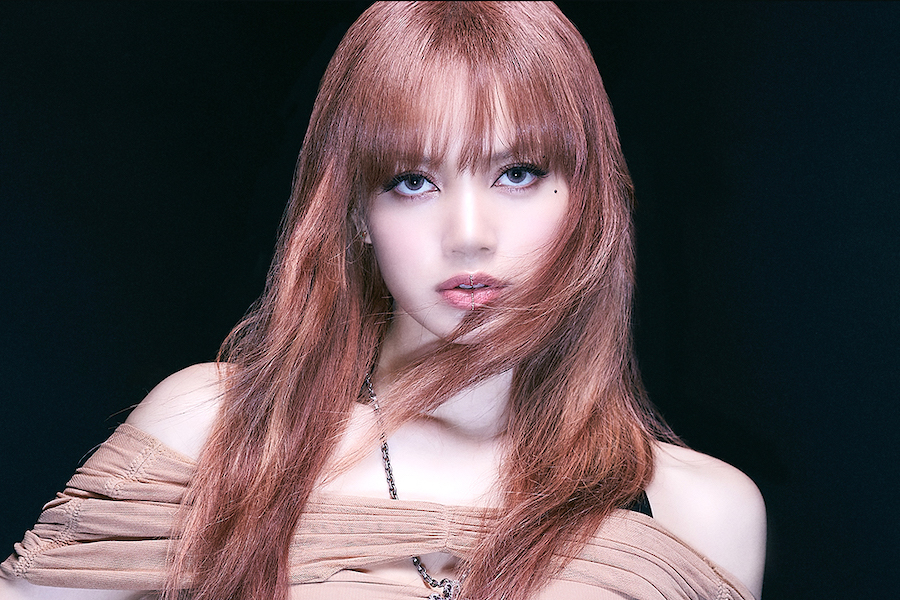 YG对有关BLACKPINK Lisa专属合约的报道进行简短回应