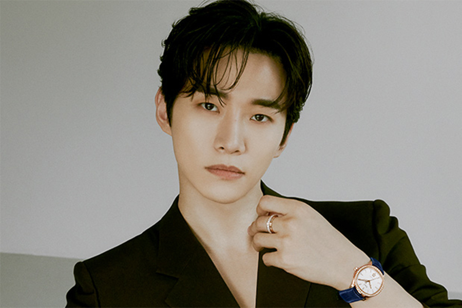 2PM 的李俊浩正在洽谈出演基于网络漫画的新 Netflix 剧集