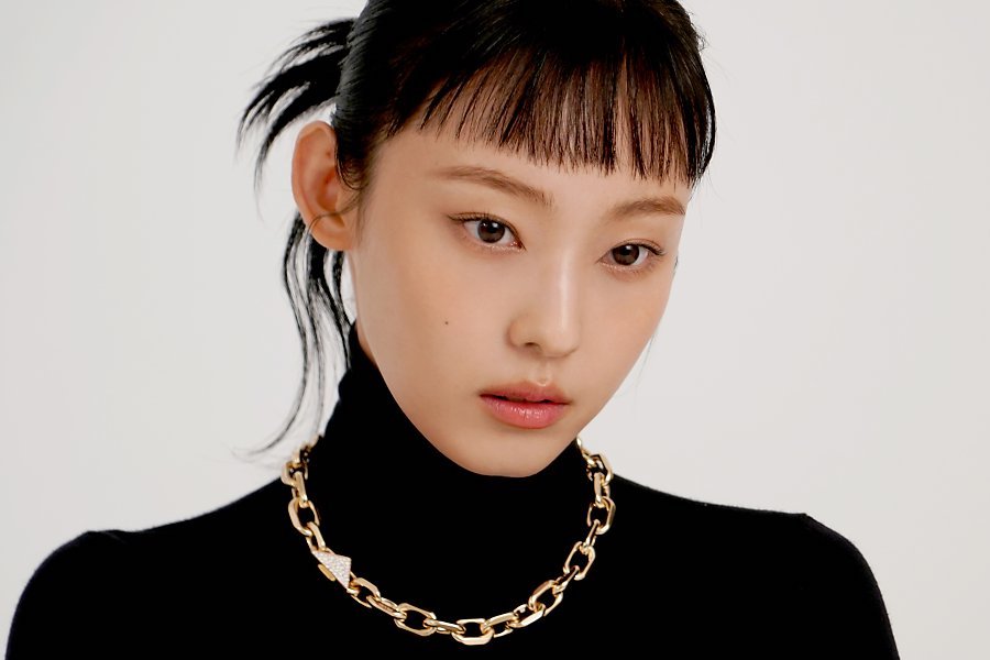 Jeon So Nee 与经纪公司分道扬镳