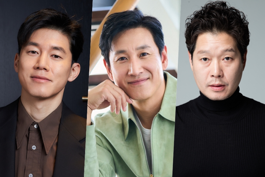 据报道，金武烈正在洽谈由李善均和刘在明主演的新剧