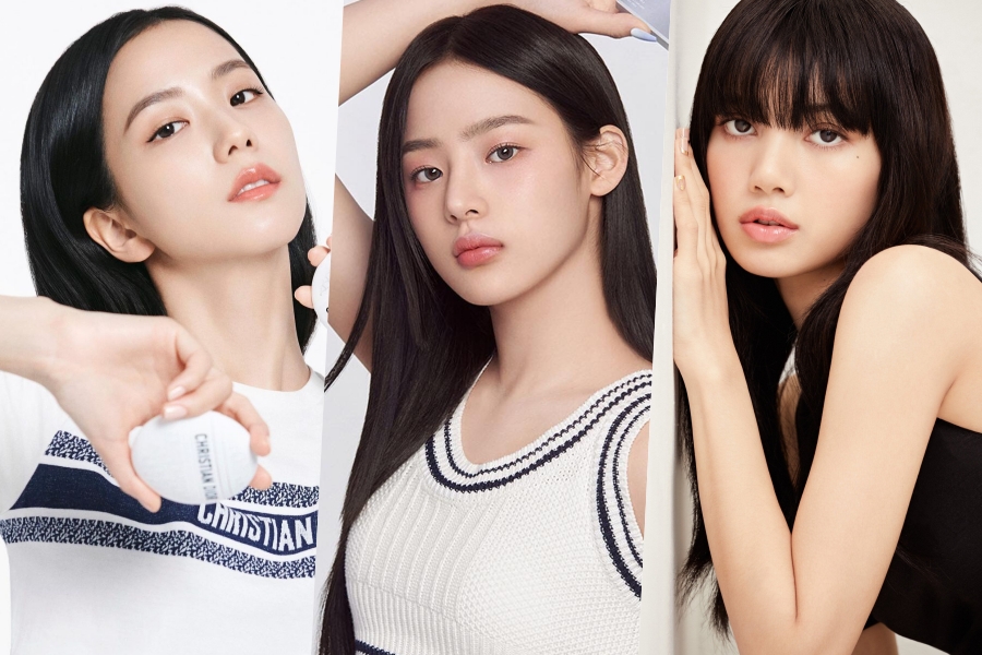7月女团成员品牌声誉排名公布