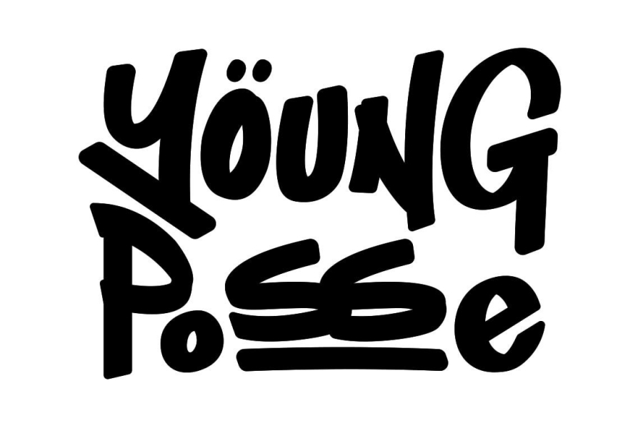 DSP Media 新女团 YOUNG POSSE 首次亮相 RBW 家庭演唱会