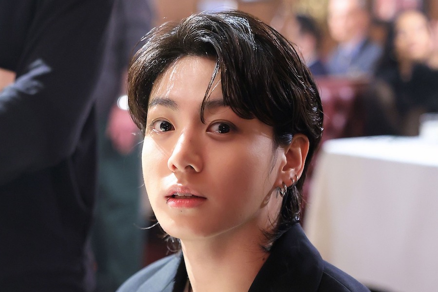 BIGHIT MUSIC 澄清 BTS 的 Jungkook 正确创作了“Seven (feat. Latto)”MV 