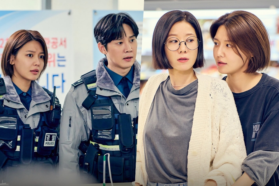 收看《不是别人》今晚首映的 3 个理由