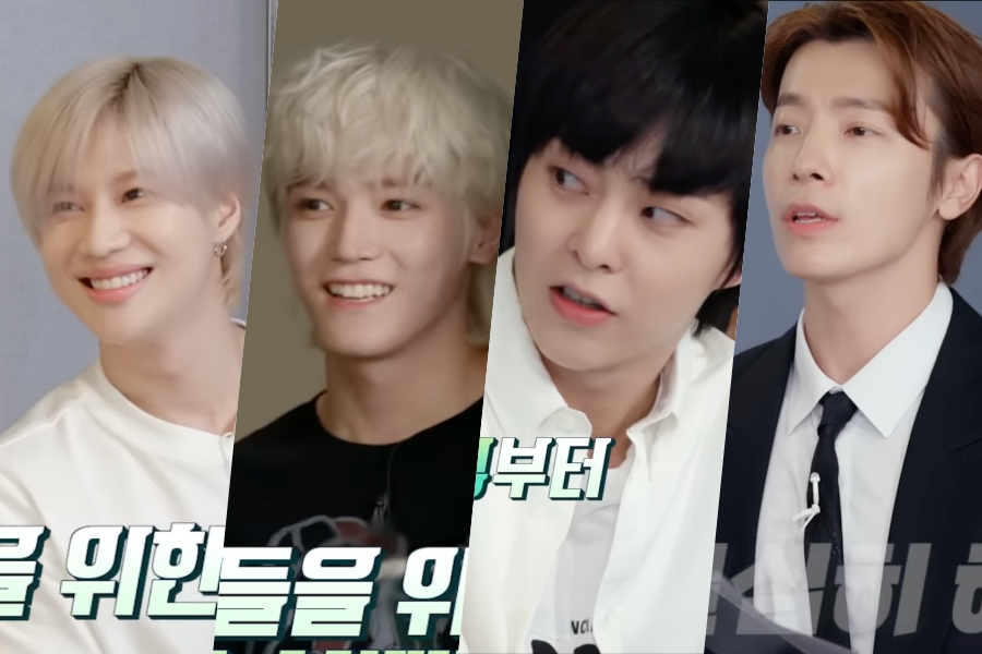 观看：SM 发布了明星云集的新生存节目“NCT Universe : LASTART”的主要预告片