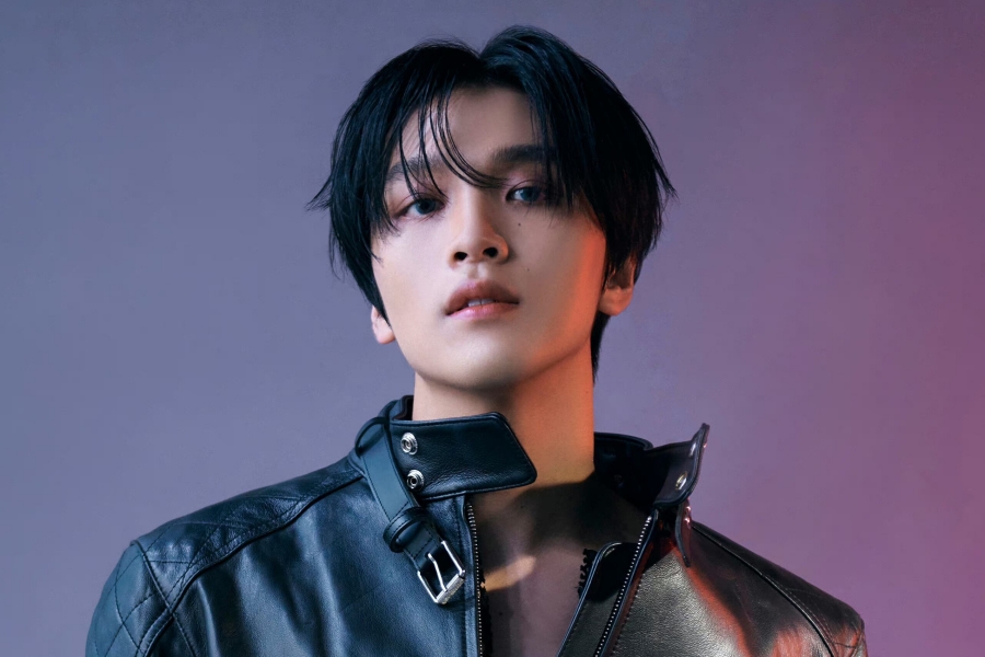 NCT的楷灿因伤缺席《人气歌谣》和其他NCT DREAM活动
