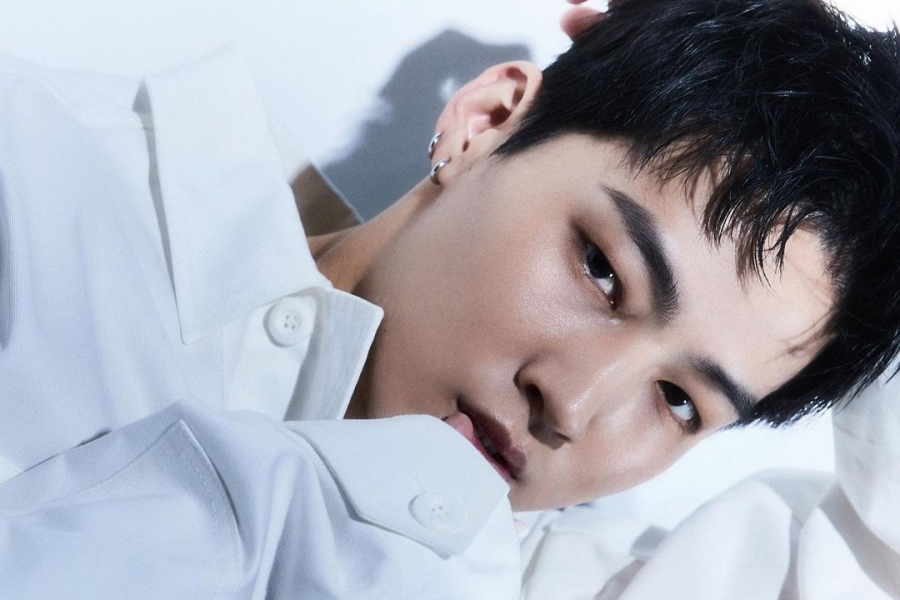 GOT7 的 JAY B 被曝与 CDNZA Records 分道扬镳