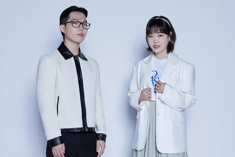 AKMU 确认夏季回归