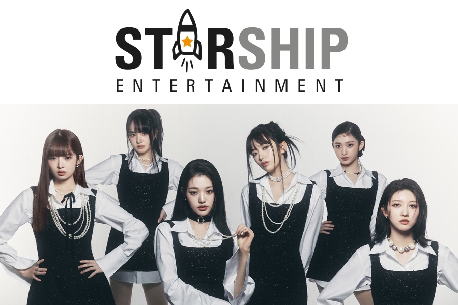 Starship Entertainment 对恶意 YouTube 用户采取强有力的法律行动
