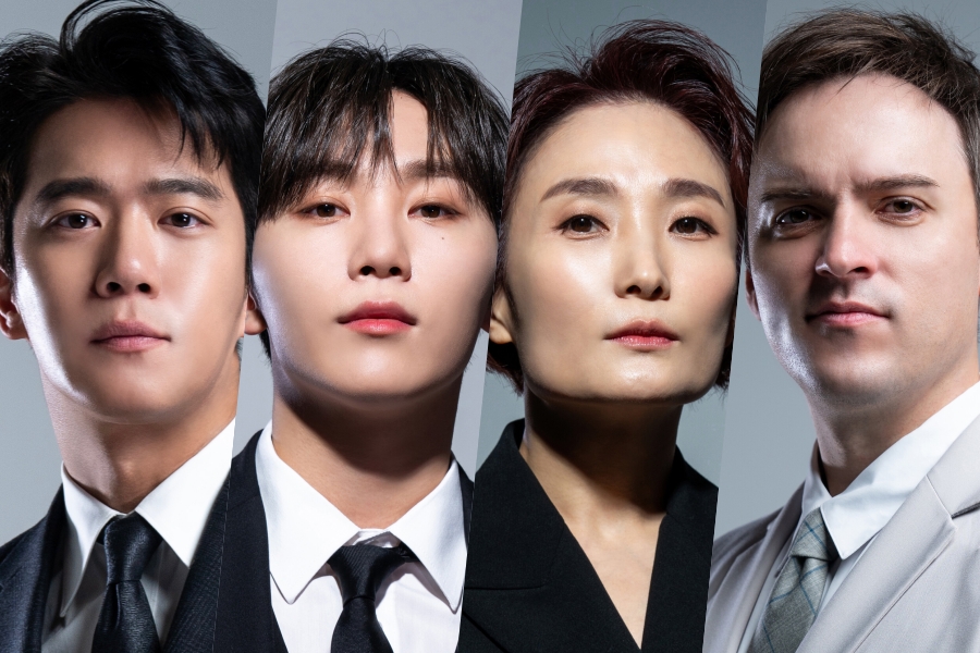 《大逃亡》PD 的新 Netflix 生存游戏节目《魔鬼的计划》演员阵容确认