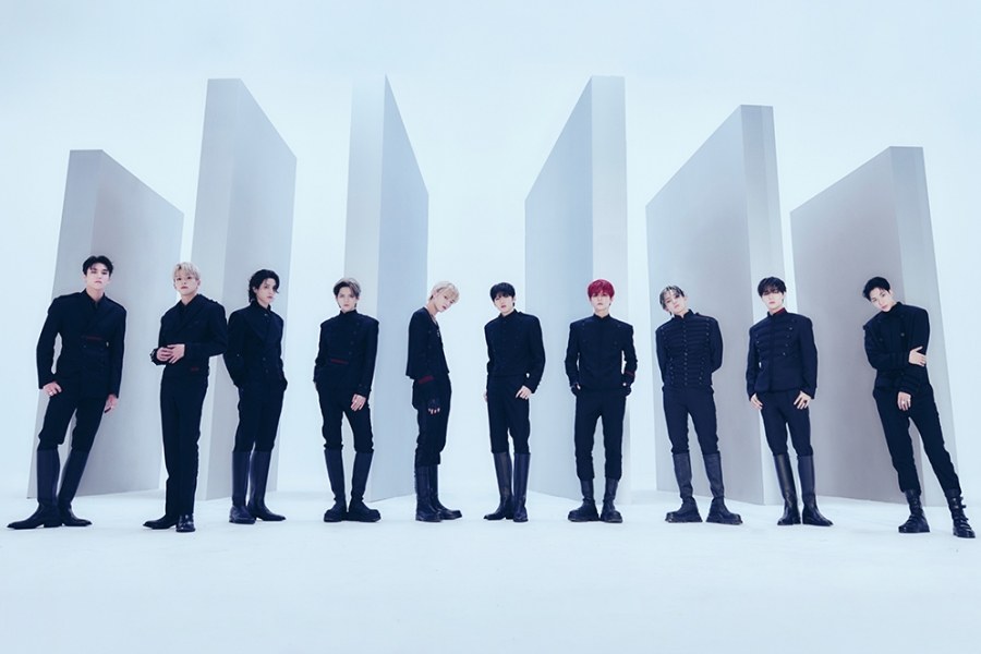 TREASURE 凭借“BONA BONA”登上全球 iTunes 排行榜