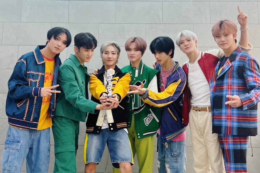 观看：NCT DREAM 在“Music Core”上为“ISTJ”第三次获胜； MONSTA X的Shownu X Hyungwon、OH MY GIRL等的表演