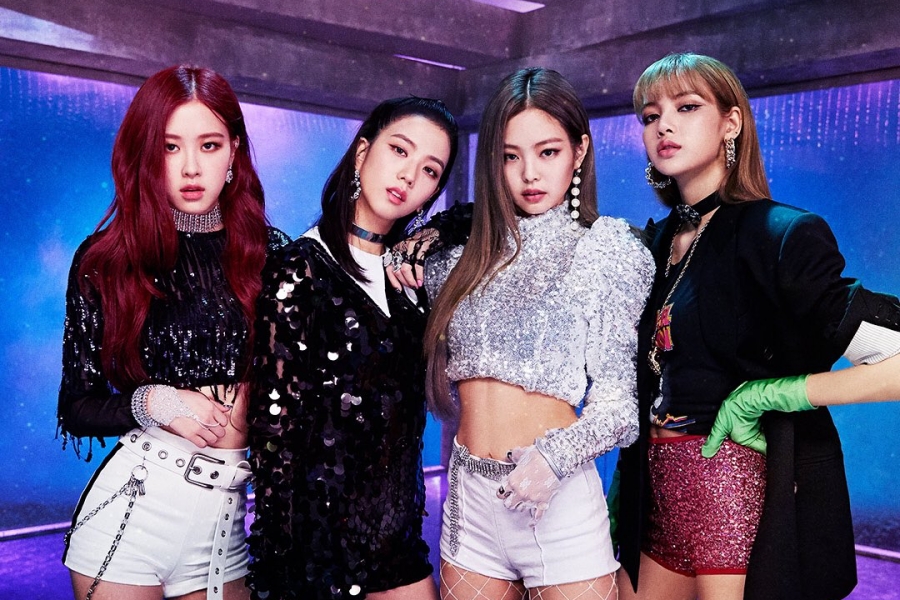 BLACKPINK 创造历史，《DDU-DU DDU-DU》成为第一支 K-Pop 组合 MV 观看次数突破 21 亿次
