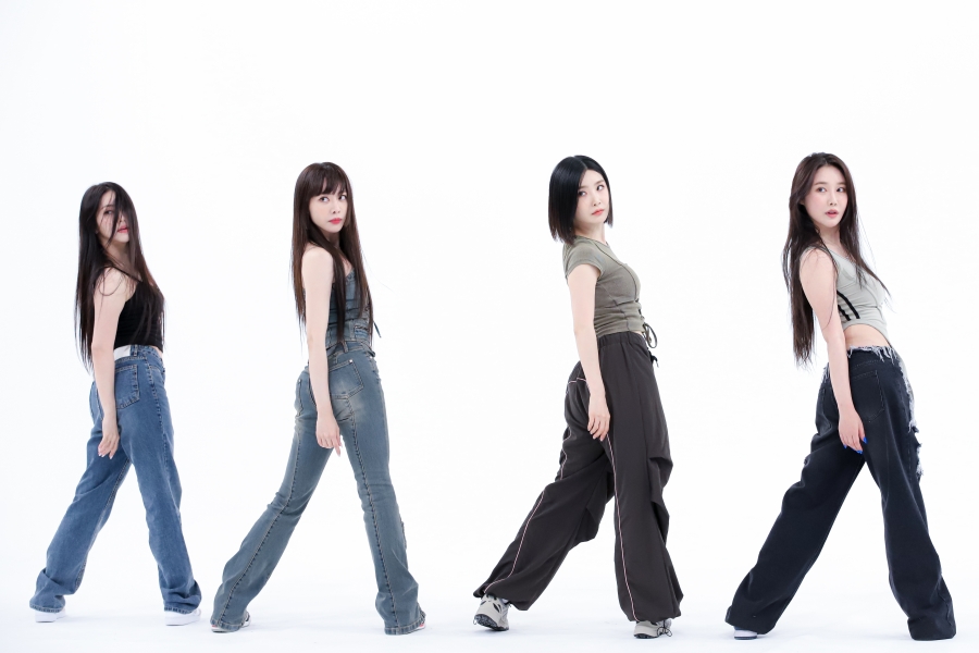 观看：BBGIRLS (Brave Girls) 在新经纪公司首映第一首回归曲目 + 在《一周偶像》中翻唱泰妍和 SISTAR19 