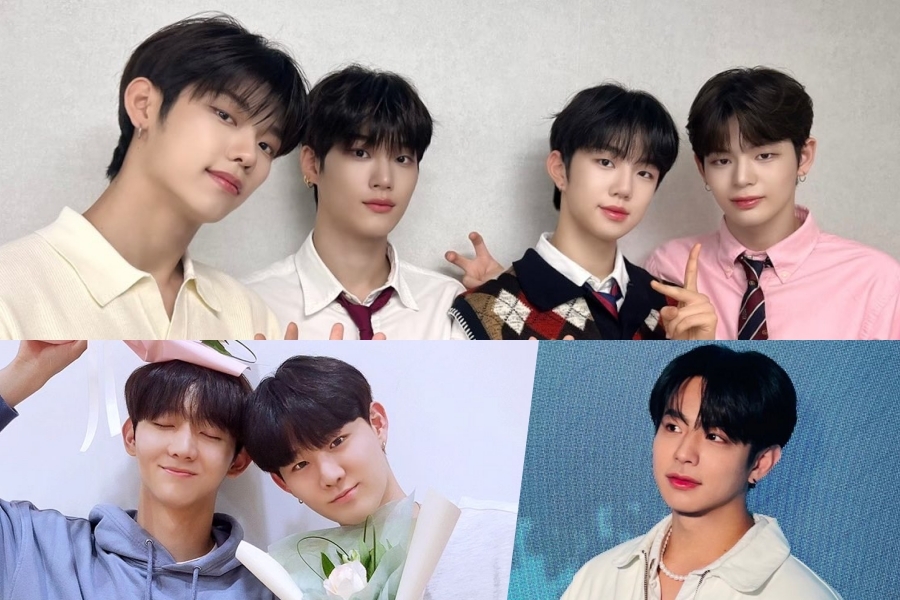 《Boys Planet》7位选手确认以新男团BLIT出道