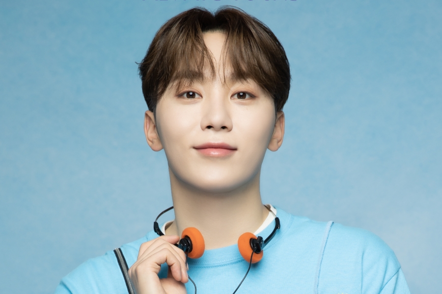 SEVENTEEN 的 Seungkwan 休整回归 + 加入组合迎接 10 月回归 