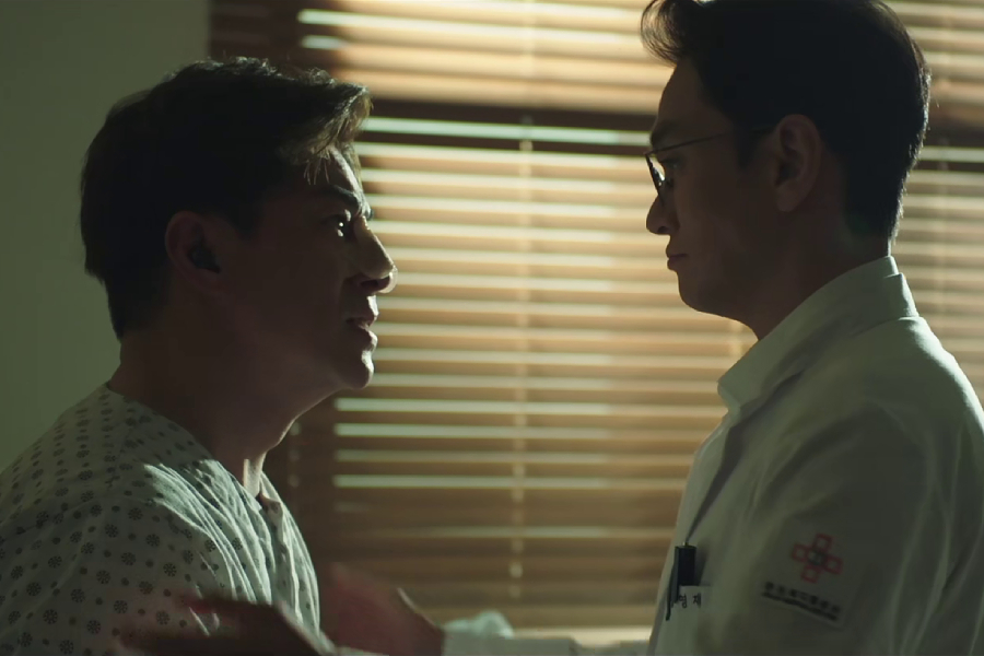 《向往你》第 7-8 集中的 3 起绑架事件让我们紧张不已 