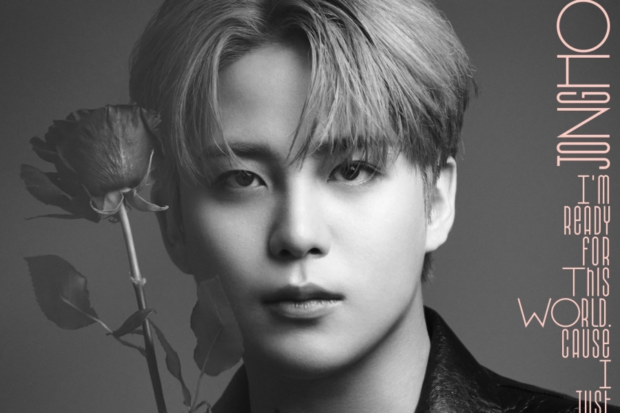 ATEEZ 钟浩因腿部“极度疼痛”停止活动并返回韩国