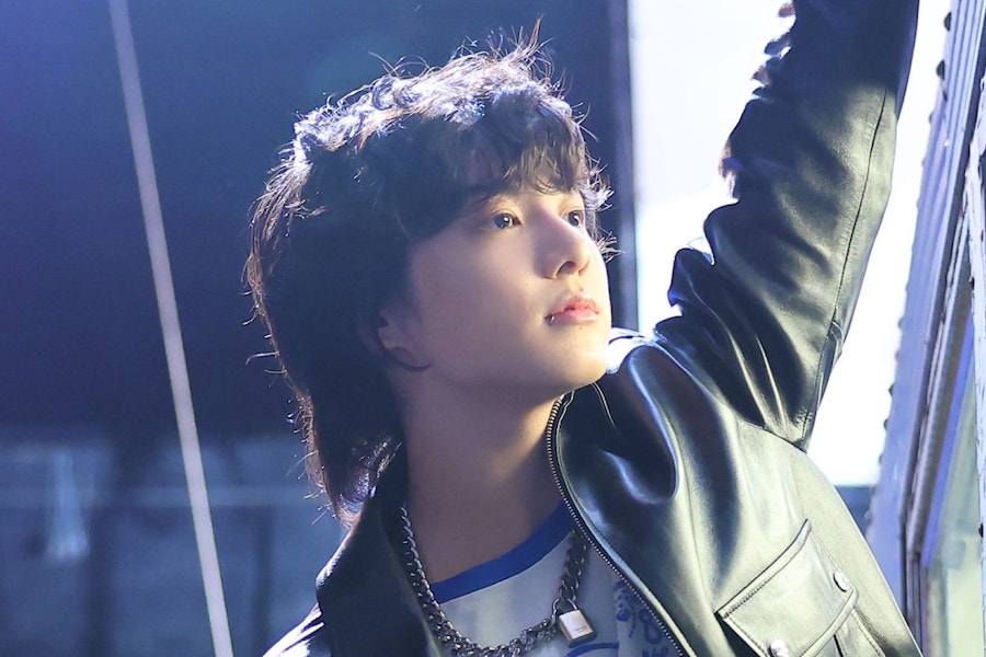 BIGHIT MUSIC 否认有关 BTS Jungkook 的《Seven》的抄袭指控