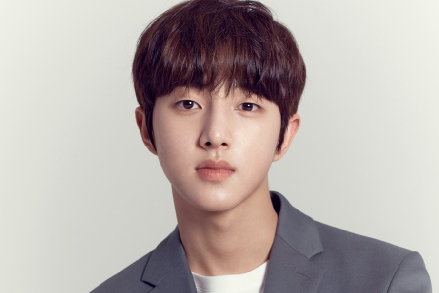 Golden Child 的在玹与厉恩和崔贤旭一起出演新的时光滑剧《闪烁的西瓜》