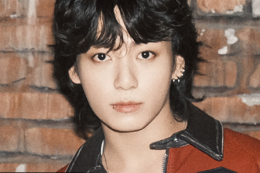 Jungkook 打破了 BTS 的歌曲记录，在 Billboard 全球 200 强排行榜上连续最多周排名第一