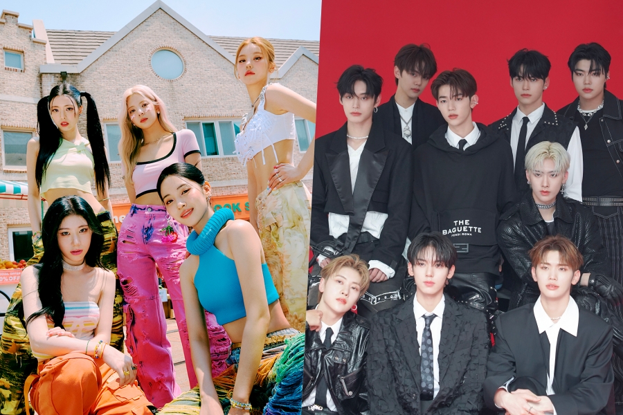 2023 年 The Fact Music Awards 公布首批阵容
