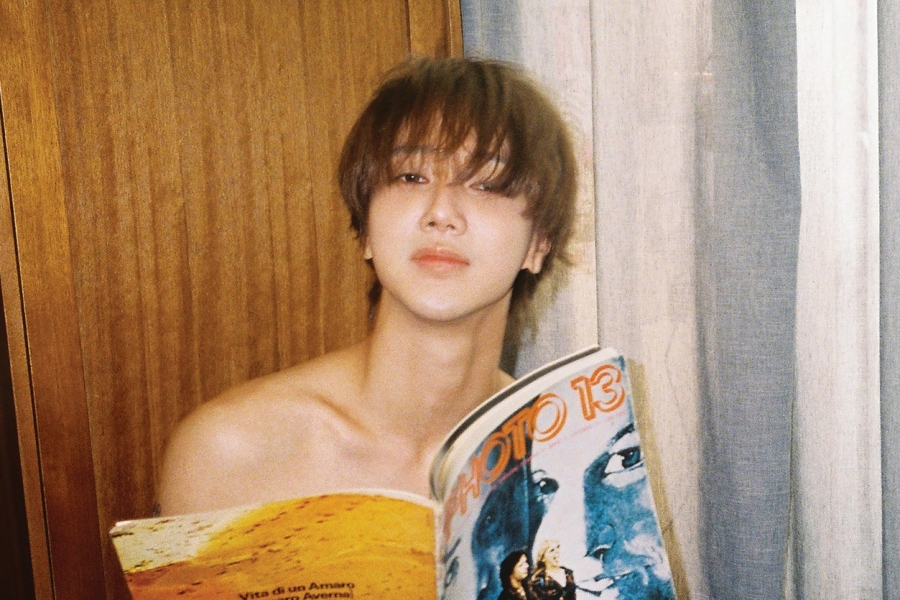 Super Junior 艺声推出官方 Twitter 帐户