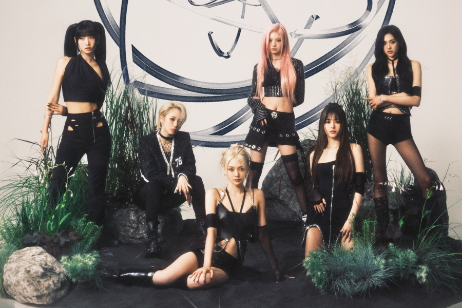 EVERGLOW 宣布“ALL MY GIRLS”美国巡演日期和城市