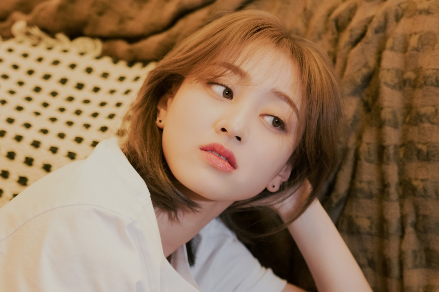 TWICE 的 Jihyo 名列最受关注的非电视剧电视节目榜首