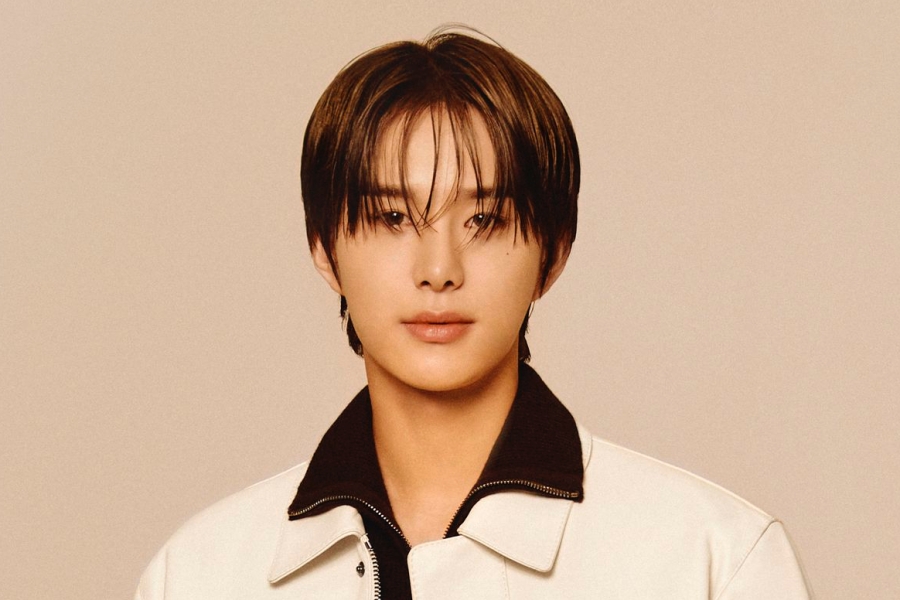 NCT 的 Jungwoo 成为意大利奢侈品牌 Tod’s 第一位韩国男性大使