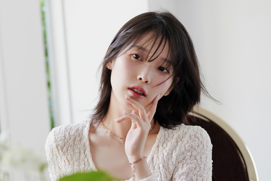 EDAM 娱乐公司揭露 IU 抄袭指控已被驳回