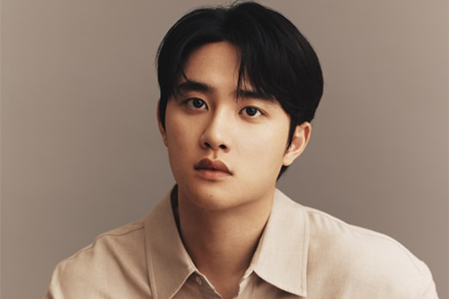 麻浦保健所发表关于EXO D.O.因室内吸烟被罚款的声明