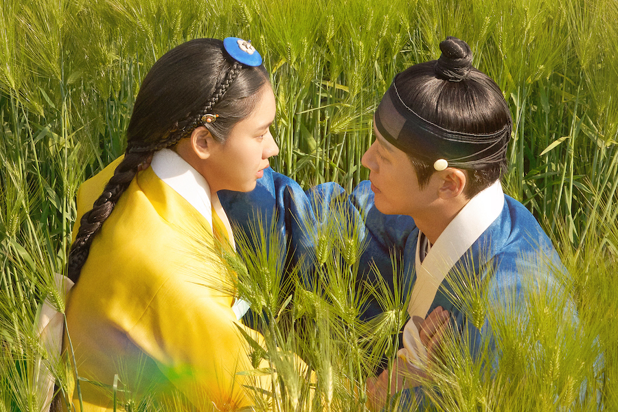 《我最亲爱的》在 60 多个国家的 Viki 上排名前五