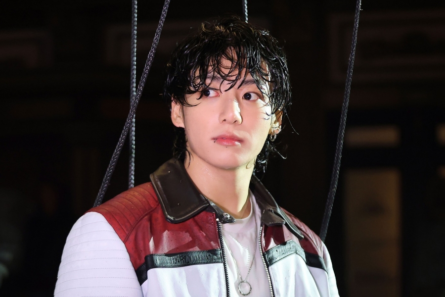 BTS 的 Jungkook 的《Seven》成为 Billboard 2023 年全球夏季歌曲第一名 
