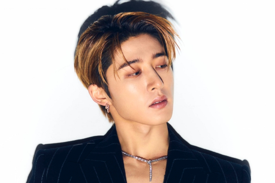 B.I 公布《Love Or Loved》第二部的回归日期和时间表