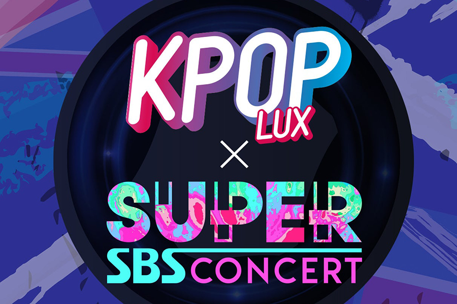 KPOP LUX SBS 伦敦超级演唱会正式取消
