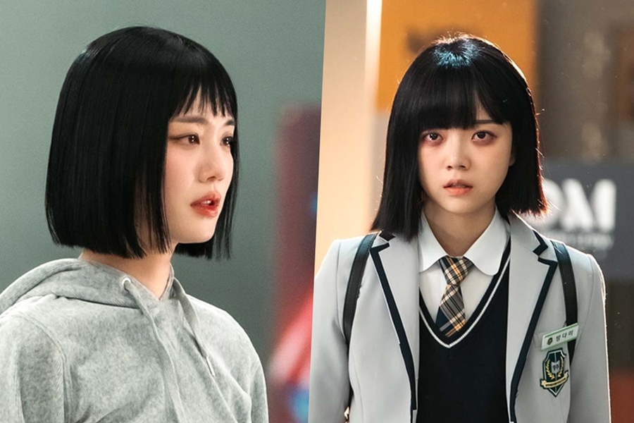 李宥菲在《七人的逃亡》中与好友闹翻